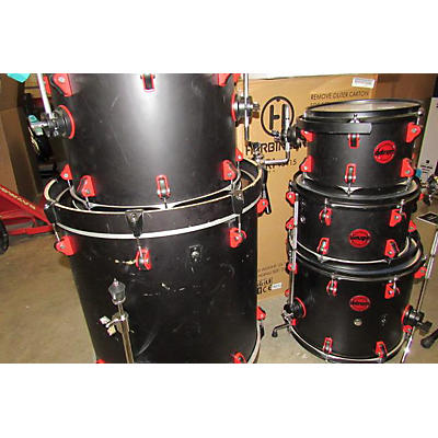 Ddrum Hybrid Series Drum Kit