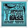 Ernie Ball Hybrid Slinky Bass Strings Super Long Scale