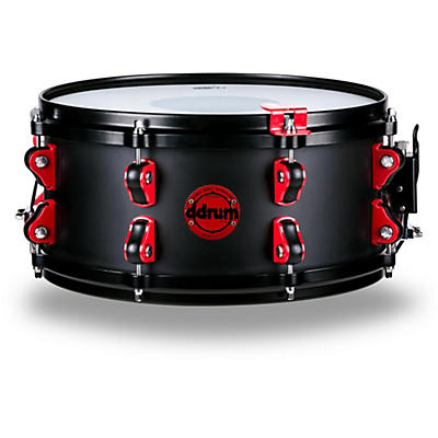 ddrum Hybrid Snare Drum With Trigger
