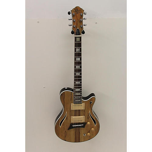 Hybrid Special Hollow Body Electric Guitar