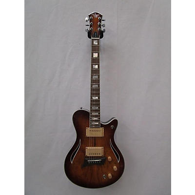 Michael Kelly Hybrid Special Hollow Body Electric Guitar