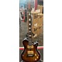 Used Michael Kelly Hybrid Special Hollow Body Electric Guitar Tobacco Burst