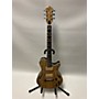 Used Michael Kelly Hybrid Special Hollow Body Electric Guitar Natural