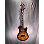 Used Michael Kelly Hybrid Special Hollow Body Electric Guitar 2 Color Sunburst