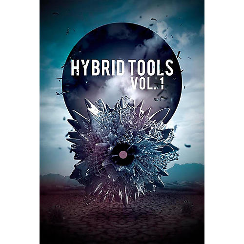 Hybrid Tools Vol. 1