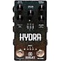 Open-Box Keeley Hydra Stereo Reverb & Tremolo Effects Pedal Condition 1 - Mint Cosmos