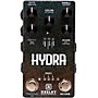 Open-Box Keeley Hydra Stereo Reverb & Tremolo Effects Pedal Condition 1 - Mint Rich Blue