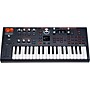 ASM Hydrasynth Explorer 37-Key Wave Morphing Synthesizer - Black