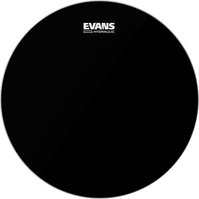 EVANS Hydraulic Bass Drum Head -