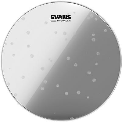 EVANS Hydraulic Bass Drum Head -