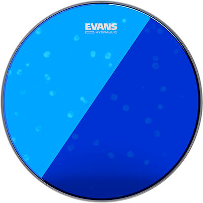EVANS Hydraulic Bass Drumhead