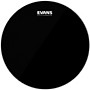Evans Hydraulic Black Tom Batter Drumhead 12 IN