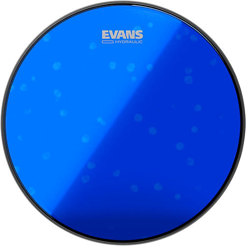 EVANS Hydraulic Blue Tom Batter Head 6