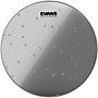 EVANS Hydraulic Glass Drum Head - 8 IN
