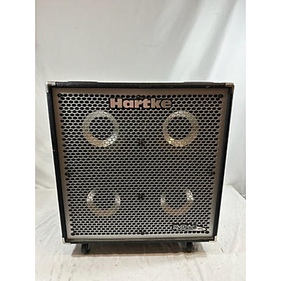 Hartke Hydrive 1000W 4x10 Bass Cabinet
