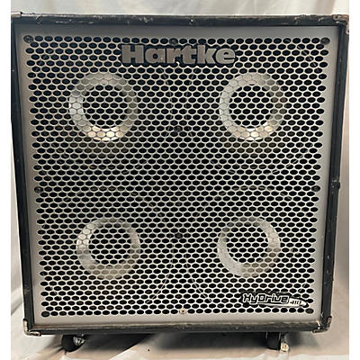 Hartke Hydrive 1000W 4x10 Bass Cabinet