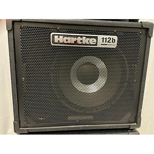 Hartke Hydrive 112B Bass Cabinet