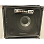 Used Hartke Hydrive 112B Bass Cabinet