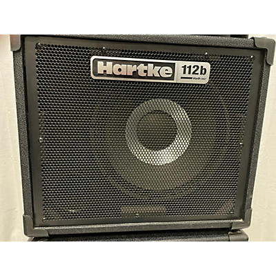 Hartke Hydrive 112B Bass Cabinet