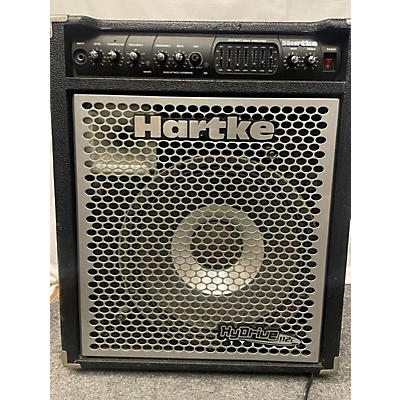 Hartke Hydrive 112c Bass Combo Amp