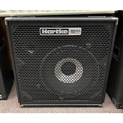Hartke Hydrive 500W 1x15 Bass Cabinet