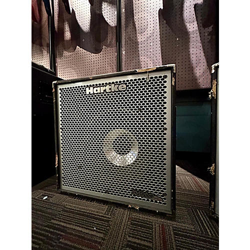 Hartke Hydrive 500W 1x15 Bass Musician's Friend