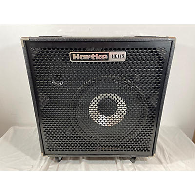 Hartke Hydrive HD115 Bass Cabinet