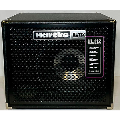 Hartke Hydrive Hl112 Bass Cabinet