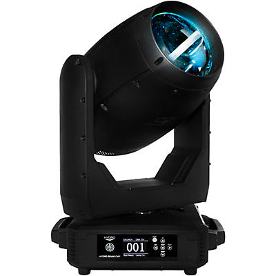 American DJ Hydro Beam CMY IP65 Moving Head Beam Fixture