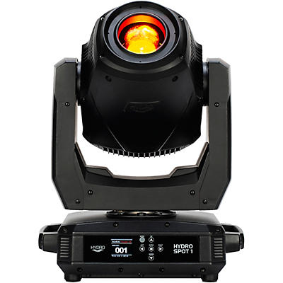 American DJ Hydro Spot 1 IP65 200 W Moving Head LED Fixture