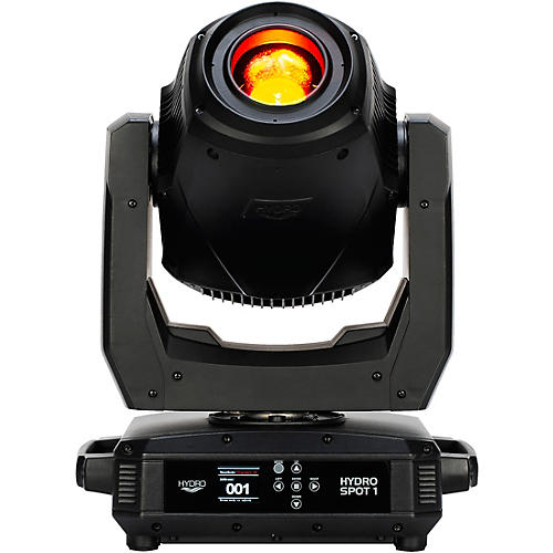 American DJ Hydro Spot 1 IP65 200 W Moving Head LED Fixture