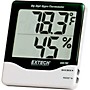 EXTECH Instruments Hygro Thermometer Big Digit