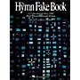 Hal Leonard Hymn Fake Book - Collection Of Over 1000 Multi-Denominational Hymns