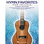Hal Leonard Hymn Favorites For Ukulele