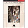 Hal Leonard Hymn Medleys - Piano Solo By Phillip Keveren Series