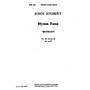 Novello Hymn Tune 'Moseley' (For the Beauty of the Earth) SATB Composed by John Joubert