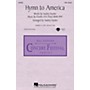 Hal Leonard Hymn to America ShowTrax CD Arranged by Audrey Snyder
