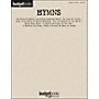 Hal Leonard Hymns - Budget Books arranged for piano, vocal, and guitar (P/V/G)
