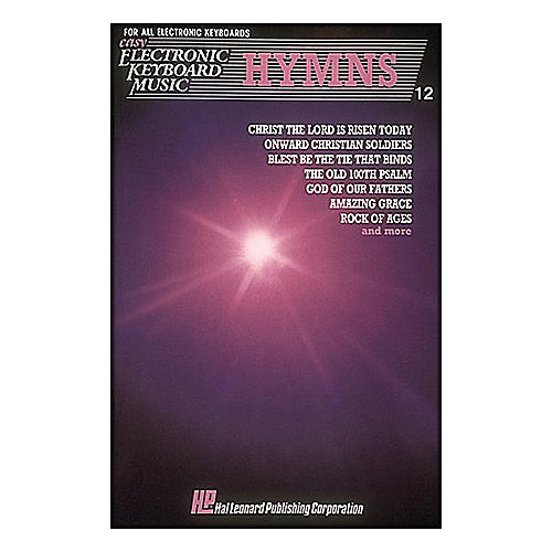 Hymns EKM 12