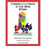 Willis Music Hymns (Teaching Little Fingers to Play More/Mid-Elem Level) Willis Series Book