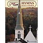 Hal Leonard Hymns With 3 Chords E-Z Play 65