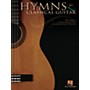 Hal Leonard Hymns for Classical Guitar Guitar Solo Series Softcover