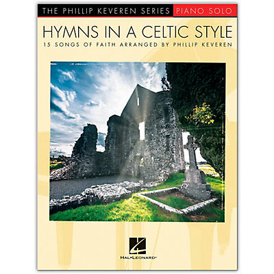 Hal Leonard Hymns in a Celtic Style for Piano Solo
