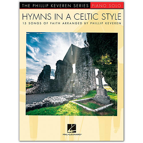 Hymns in a Celtic Style for Piano Solo
