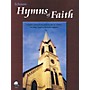 SCHAUM Hymns of Faith Educational Piano Series Softcover