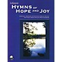 Schaum Hymns of Hope and Joy Educational Piano Book (Level Elem)