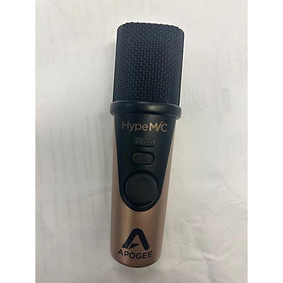 Apogee Hype Mic USB Microphone