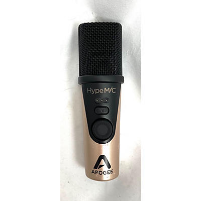 Apogee HypeMIC USB Microphone