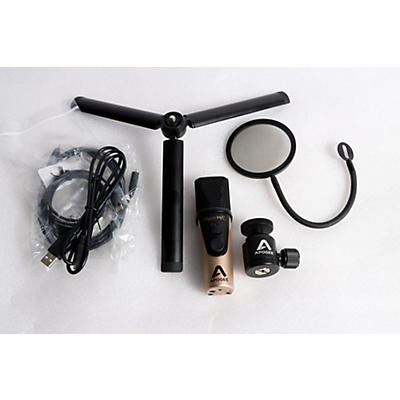 Apogee HypeMiC USB Microphone