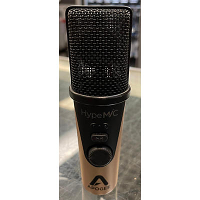 Apogee HypeMic USB Microphone